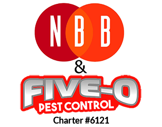 NBB and Five-O Pest Control